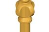 Playmobil - 30207020 - Castle gable ornament