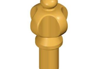 Playmobil - 30207020 - Castle gable ornament