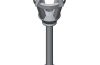 Playmobil - 30207033 - Torch for fire d3.6