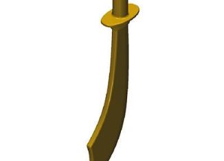 Playmobil - 30207043 - Dao Saber