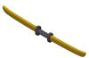 Playmobil - 30207063 - Samurai double sword