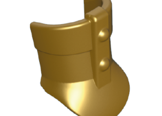 Playmobil - 30207153 - Dragonnk. cuff
