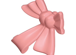 Playmobil - 30207250 - Hoop skirt bow skirt