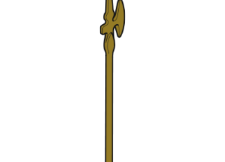 Playmobil - 30207390 - Halberd II