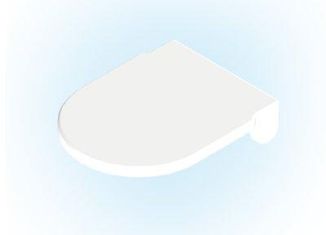 Playmobil - 30207480 - BS Toilette lid