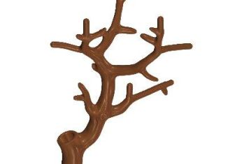 Playmobil - 30207490 - Dry tree M.AnschlII