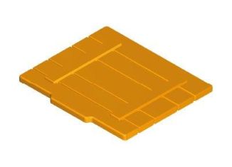 Playmobil - 30207572 - Lid Crate II