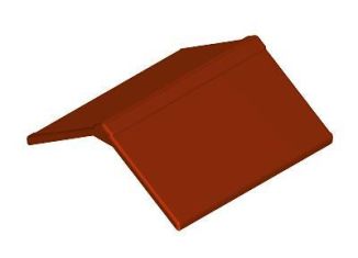 Playmobil - 30207602 - Small animal house roof