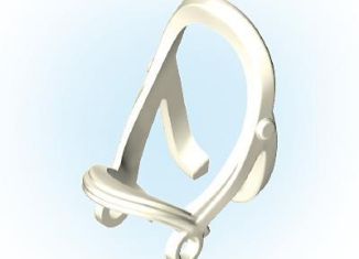 Playmobil - 30207793 - Horse halter 2010