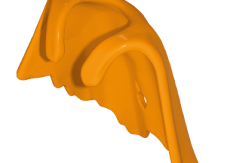 Playmobil - 30207800 - Teufelchen (Kin cape