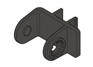 Playmobil - 30207922 - Frontw. RC Pick holder