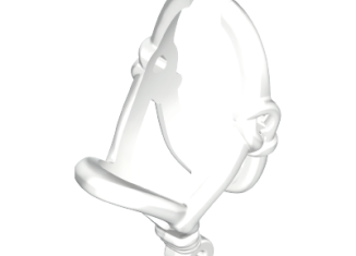 Playmobil - 30207933 - Vestrn 11 halter