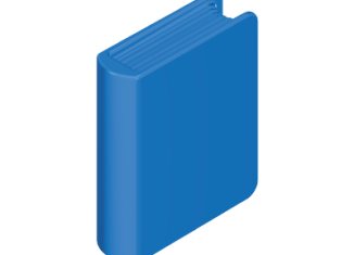 Playmobil - 30207972 - Closed book