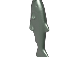 Playmobil - 30208002 - Trout II