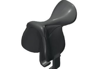 Playmobil - 30208013 - Horse 2010 saddle