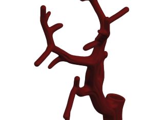 Playmobil - 30208022 - Dry tree 65mm III