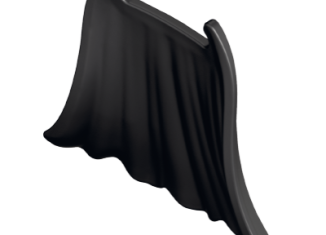 Playmobil - 30208032 - Collar swordh cape