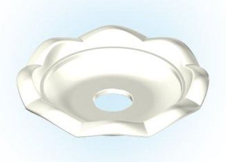 Playmobil - 30208160 - Fountain basin