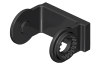 Playmobil - 30208162 - BS holder Frontw. Pann