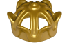 Playmobil - 30208250 - Child crown closed