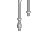 Playmobil - 30208273 - BS Pool Ladder