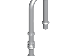 Playmobil - 30208273 - BS Pool Ladder