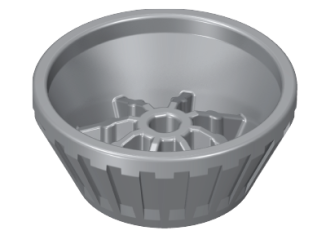 Playmobil - 30208352 - Nozzle 15/D34 RSSPH