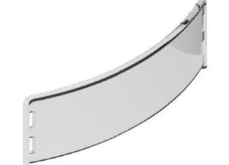 Playmobil - 30208592 - Zoo fence disk 40mm