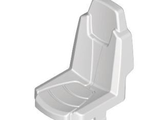 Playmobil - 30208603 - Spytruck Seat