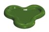 Playmobil - 30208612 - Pond water trough plate II