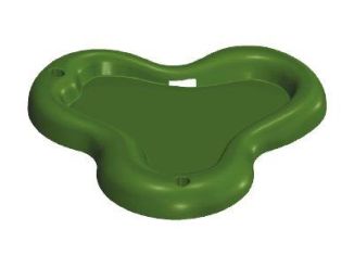 Playmobil - 30208612 - Pond water trough plate II