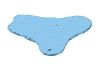 Playmobil - 30208622 - Pond water trough insert