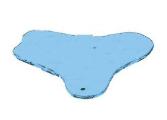 Playmobil - 30208622 - Pond water trough insert