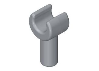 Playmobil - 30208643 - Clip 3,6/3,6 adapter