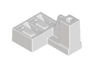 Playmobil - 30208683 - SWAT truck BS shelf
