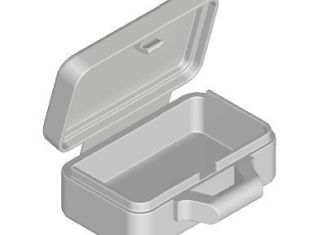 Playmobil - 30208723 - Suitcase IV