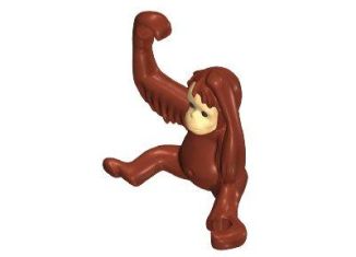 Playmobil - 30208792 - Baby Orang Utan