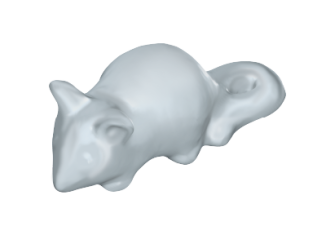 Playmobil - 30209040 - Mouse