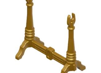 Playmobil - 30209152 - Foot II Mirror