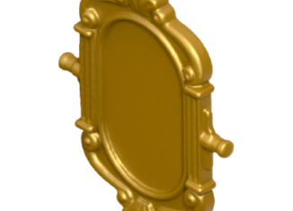 Playmobil - 30209162 - Drehbar II Mirror