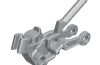 Playmobil - 30209352 - Motobike child frame