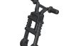 Playmobil - 30209362 - Motobike child Fork