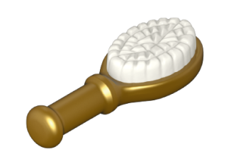 Playmobil - 30209370 - Hairbrush
