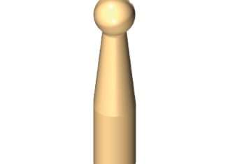 Playmobil - 30209600 - Drumsticks