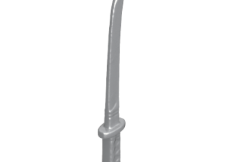 Playmobil - 30209602 - Ninja sword