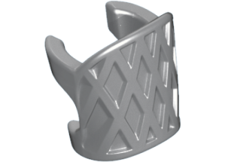 Playmobil - 30209612 - Arms bare cuff