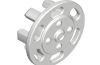 Playmobil - 30209663 - Hubcap D17 Transport