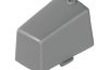 Playmobil - 30209670 - Outboard motor cowl