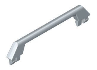 Playmobil - 30209673 - Family car roof rack