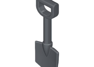 Playmobil - 30209683 - Spade